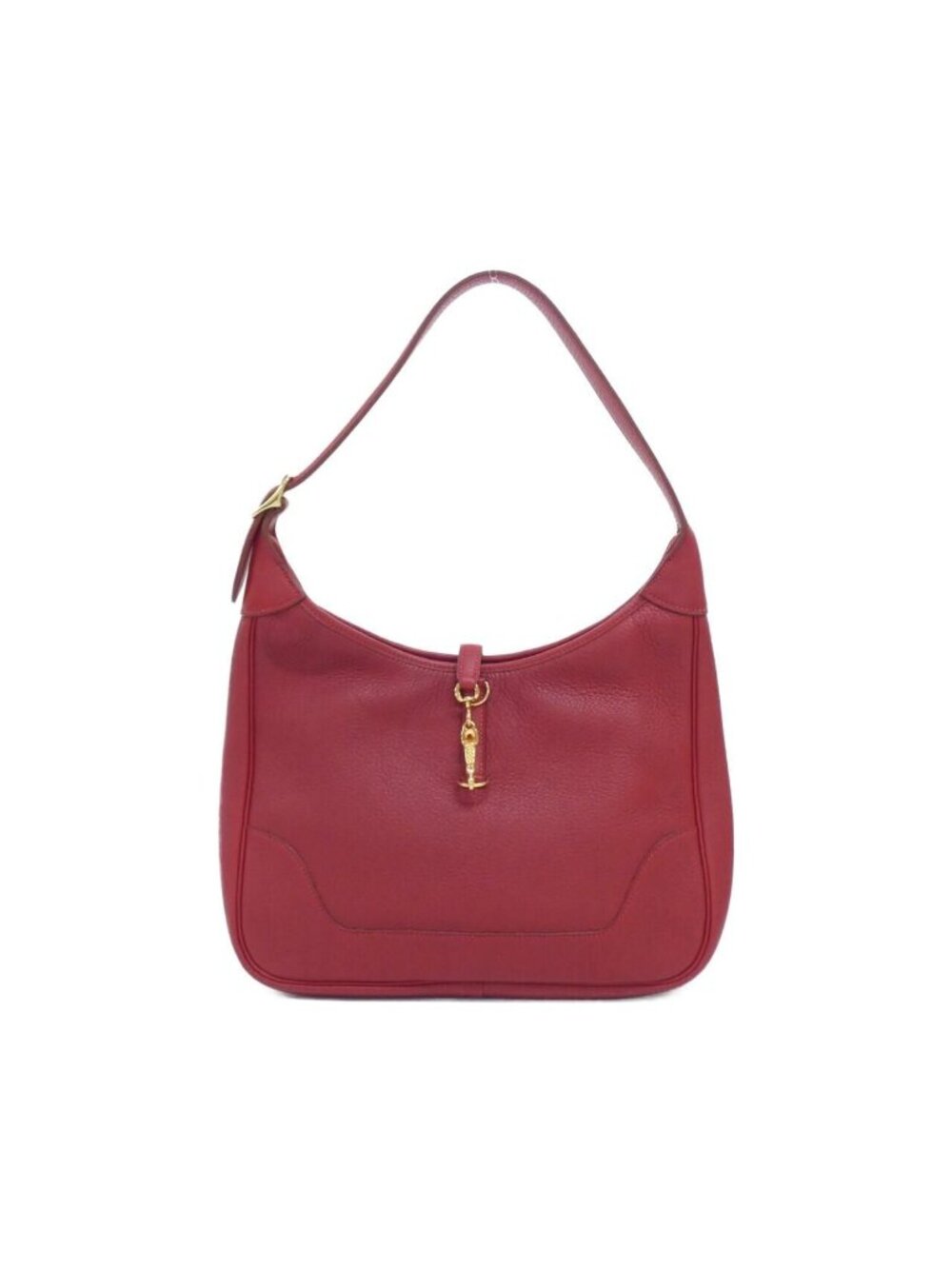 Hermes Vintage Trim 2 31 Shoulder Bag